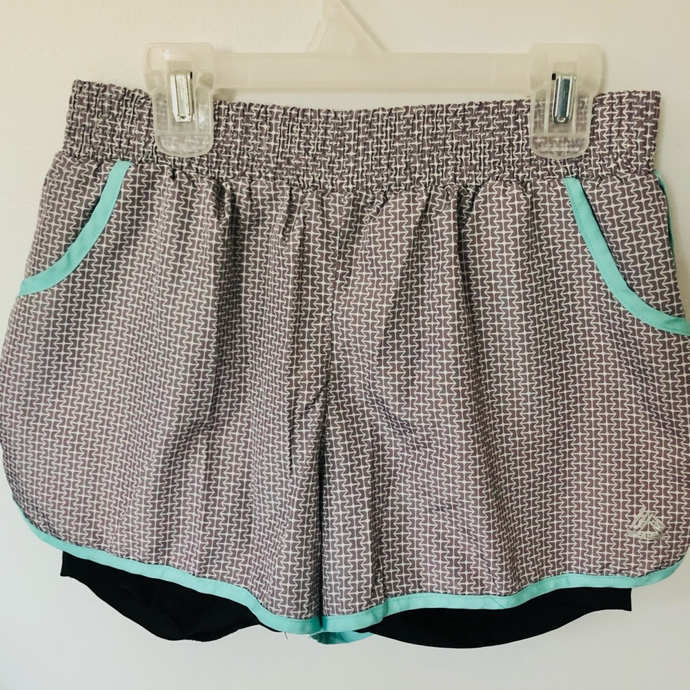 Athletic Shorts RBX Medium